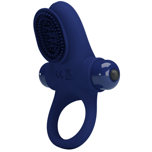 Palle - Powerful Ring - K. P.