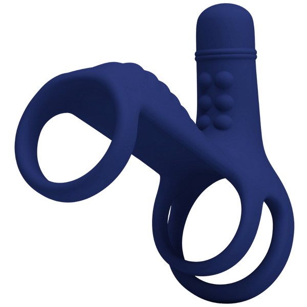 Elish - Powerful Ring - K. P.