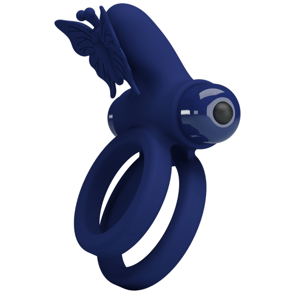 Jamele - Powerful Ring - K. P.