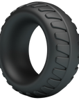 Super Soft Silicone Cockring - Dilson