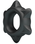 Super Soft Silicone Cockring - Ethaniel