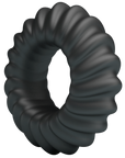 Super Soft Silicone Cockring - Fitz