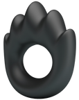 Super Soft Silicone Cockring - Habert