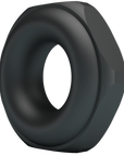 Super Soft Silicone Cockring - Jarvius