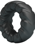 Super Soft Silicone Cockring - Jeriko