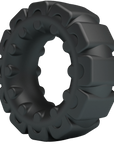 Super Soft Silicone Cockring - Laiden