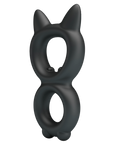 Super Soft Silicone Cockring - Toran