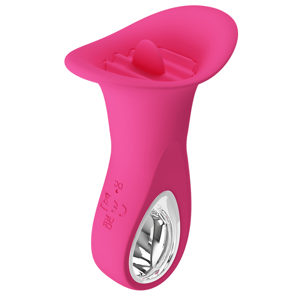 Rechargeable Clyde - K. P.