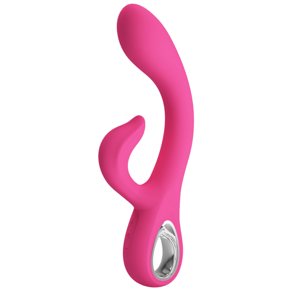 Rechargeable Fritz - K. P.