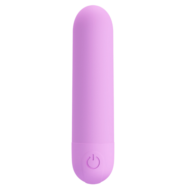 Stefan - Rechargeable Mini Massager - K. P.