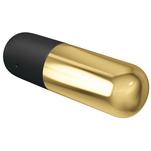 Mini Massager Bullet - Gold - K. P.