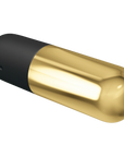 Mini Massager Bullet - Gold - K. P.