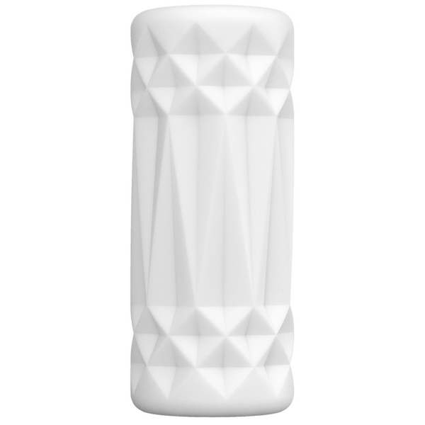 Super Soft  Can Masturbator - K. P.