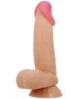 7.6" Dong