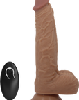 Rechargeable Jonathan Dong