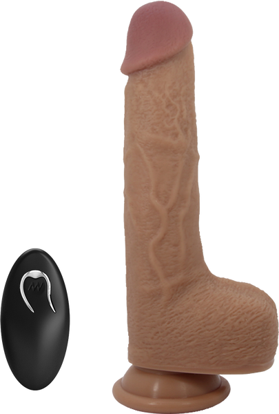 Rechargeable Tommy Dong
