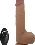 Rechargeable Tommy Dong