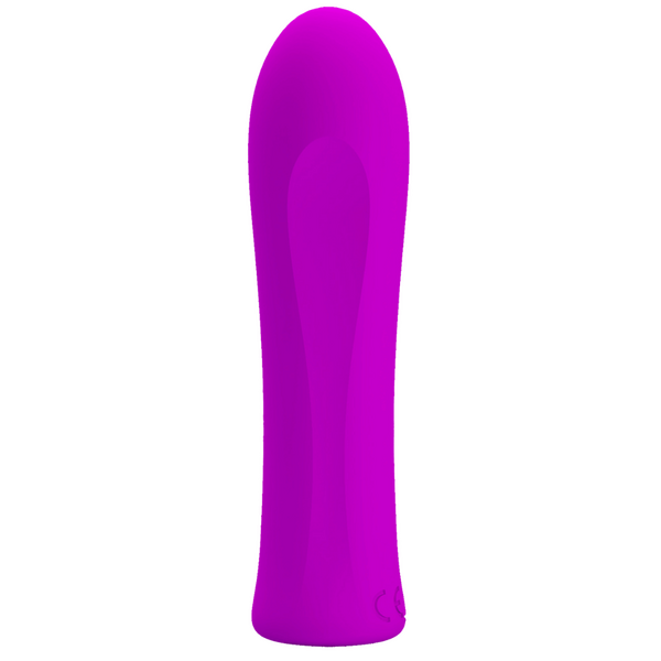 Bullet Vibrator - Alfreda - Multiple Colours - K. P.