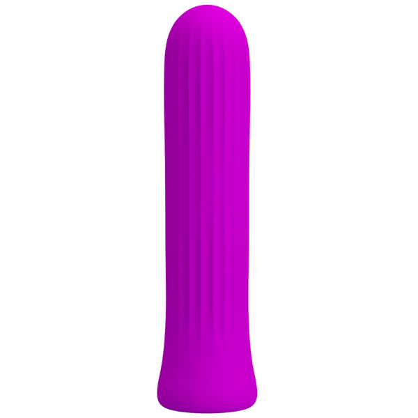 Bullet Vibrator - Blanche - Multiple Colours - K. P.