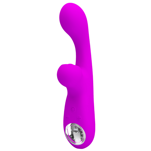 Rechargeable Skylar - K. P.