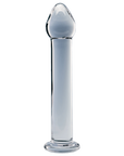 Glass Dildo - Seraphic Shaft
