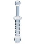 Glass Dildo - Elysian Swirl