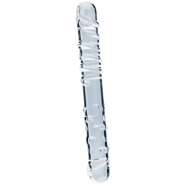 Glass Dildo - Elysian Sensation