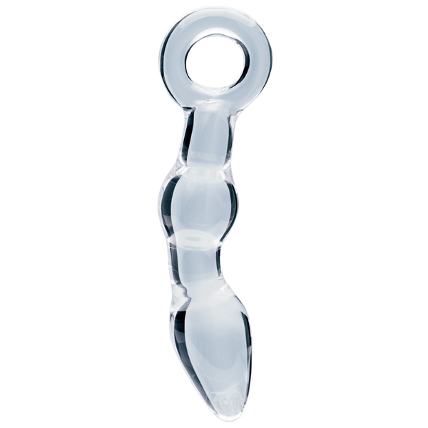 Glass Dildo - Utopian Mystique