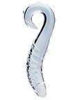 Glass Dildo - Hera's Tempest