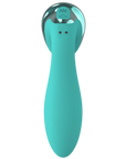 LaViva - Enchanted Eve Suction Vibe - Teal - K. P.