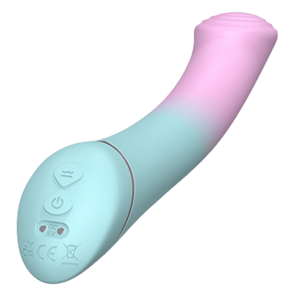 LaViva - Rechargeable Fawn - Multi-Coloured - K. P.