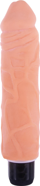 True Feel - Patriot Dildo - Multiple Colours - K. P.