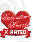 X-Rated Valentine Candies