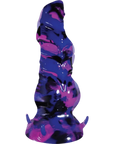 Monster Romance - Horny Halfling - Multi-Colour - K. P.