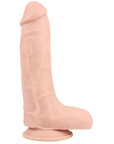 LaViva - Adrian 10" Dildo - Flesh