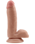LaViva - Maverick 6.7" Dildo - Flesh