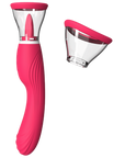Ultimate Tickler