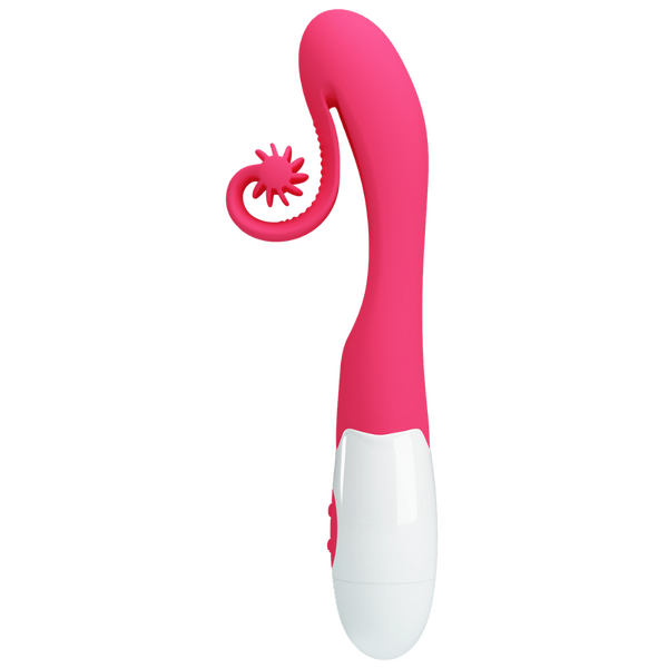Rechargeable Tatianna - K. P.