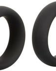 COLT - Silicone Super Rings - Black - K. P.