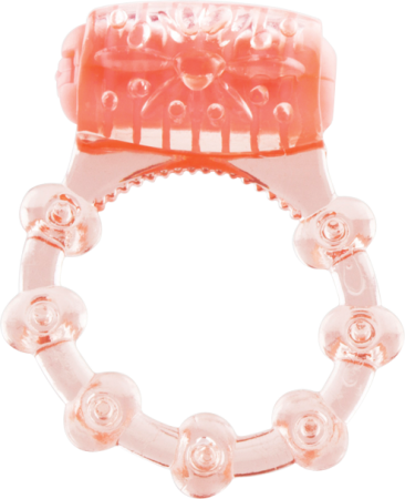 Screaming O Vibrating Ring - Orange - K. P.