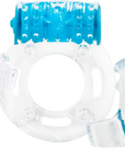 VibrOman - Blue - K. P.