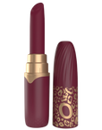 Premium Lipstick Vibe - Maroon - K. P.