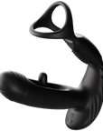 Pulse - Flapping & Vibrations Prostate Massager