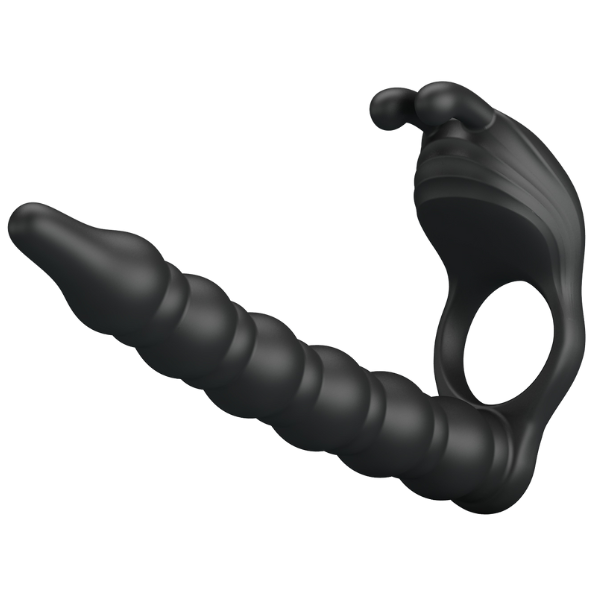 Vibrating Cock Ring - Blackney - Multiple Colours - K. P.