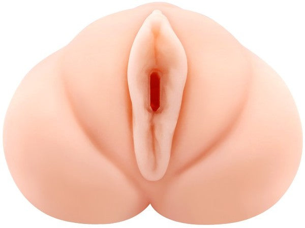 Water Activated 3D Vagina - Flesh - K. P.