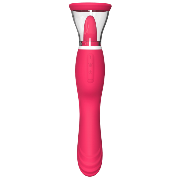 Ultimate Tickler