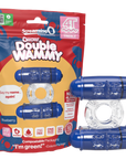 Double Wammy 4T High Pitch Treble - Multiple Colours - K. P.