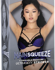 Main Squeeze - Lulu Chu Pussy - Flesh