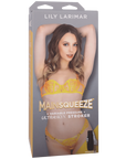 Main Squeeze - Lily Larimar ULTRASKYN Stroker Pussy - Flesh