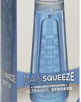 Main Squeeze - OPTIX - Blue - K. P.